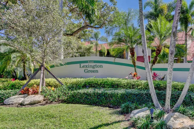 PGA National Palm Beach Gardens Unit D photo 48