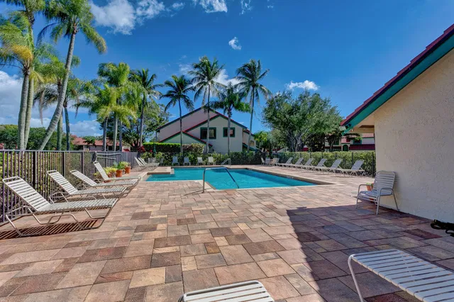 PGA National Palm Beach Gardens Unit D photo 52