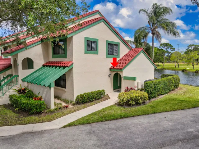 PGA National Palm Beach Gardens Unit D photo 53