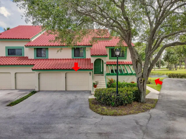 PGA National Palm Beach Gardens Unit D photo 54