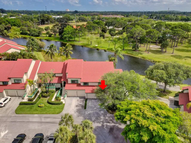 PGA National Palm Beach Gardens Unit D photo 56