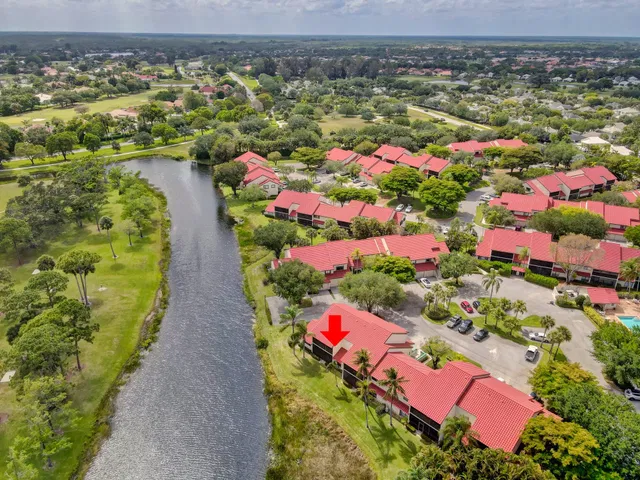 PGA National Palm Beach Gardens Unit D photo 57