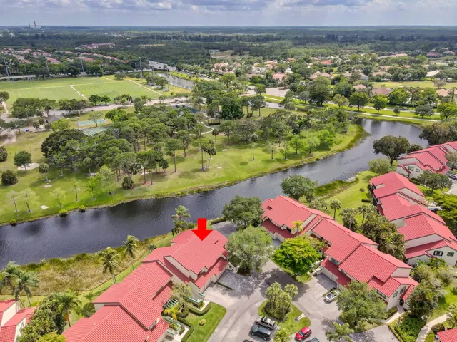 PGA National Palm Beach Gardens Unit D photo 58