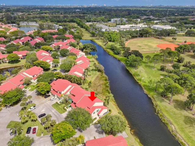 PGA National Palm Beach Gardens Unit D photo 59