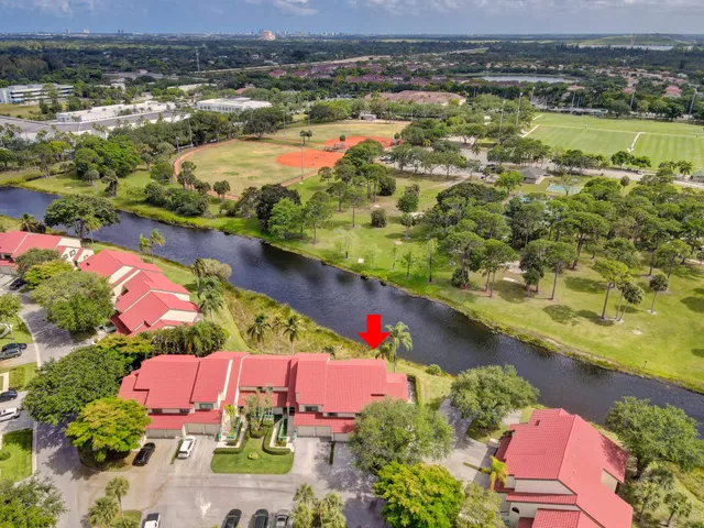 PGA National Palm Beach Gardens Unit D photo 60