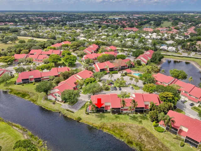 PGA National Palm Beach Gardens Unit D photo 62
