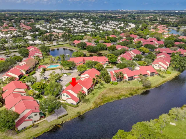 PGA National Palm Beach Gardens Unit D photo 63