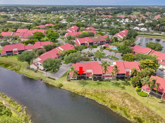 PGA National Palm Beach Gardens Unit D photo 65