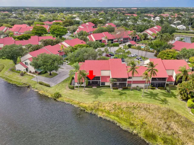 PGA National Palm Beach Gardens Unit D photo 66
