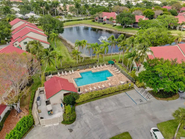 PGA National Palm Beach Gardens Unit D photo 67