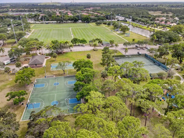 PGA National Palm Beach Gardens Unit D photo 68