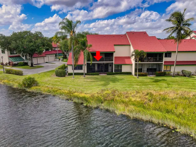 PGA National Palm Beach Gardens Unit D photo 69