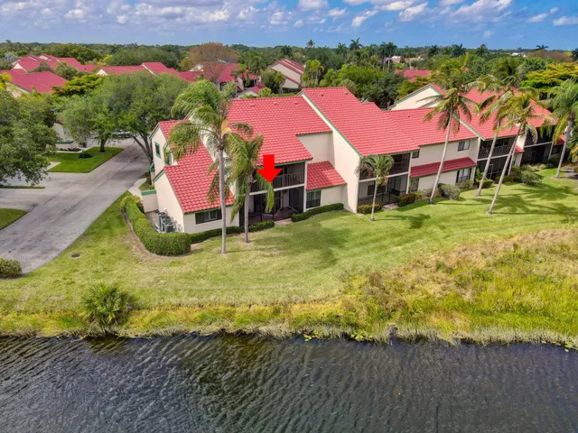 PGA National Palm Beach Gardens Unit D photo 70