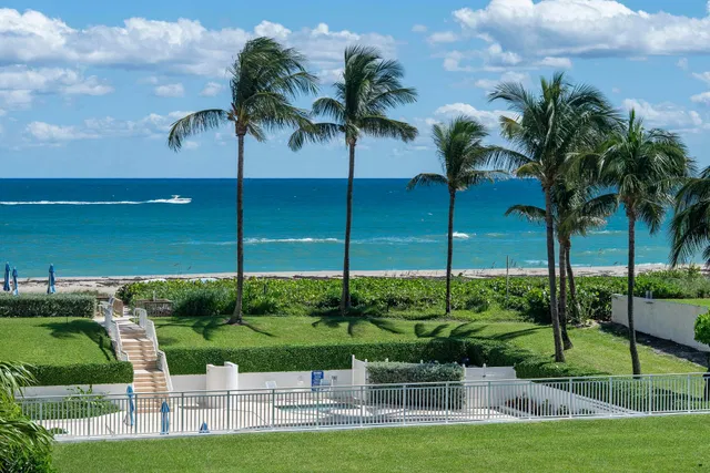 2580 S Ocean Boulevard #1c3