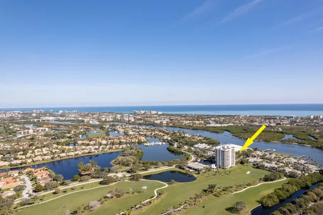 Jonathan's Landing Jupiter FL Unit 504 photo 42