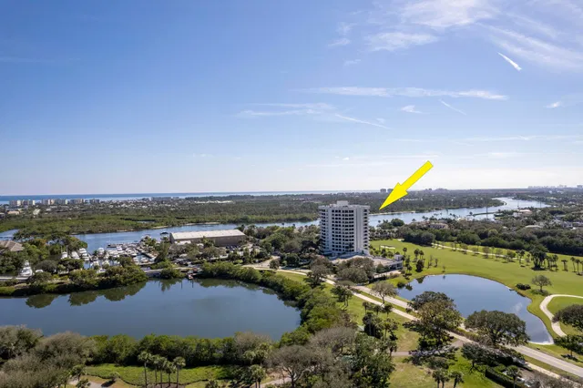 Jonathan's Landing Jupiter FL Unit 504 photo 43
