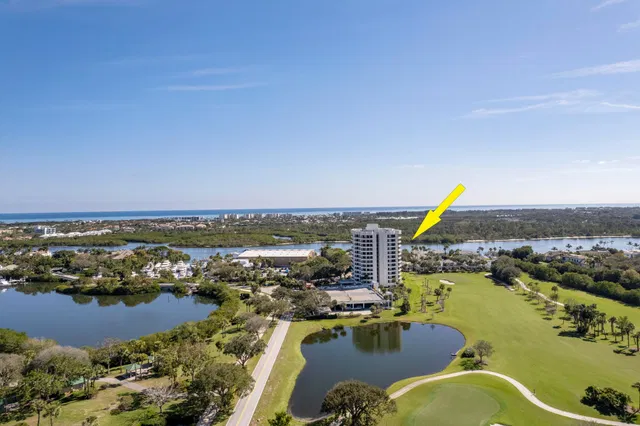Jonathan's Landing Jupiter FL Unit 504 photo 44