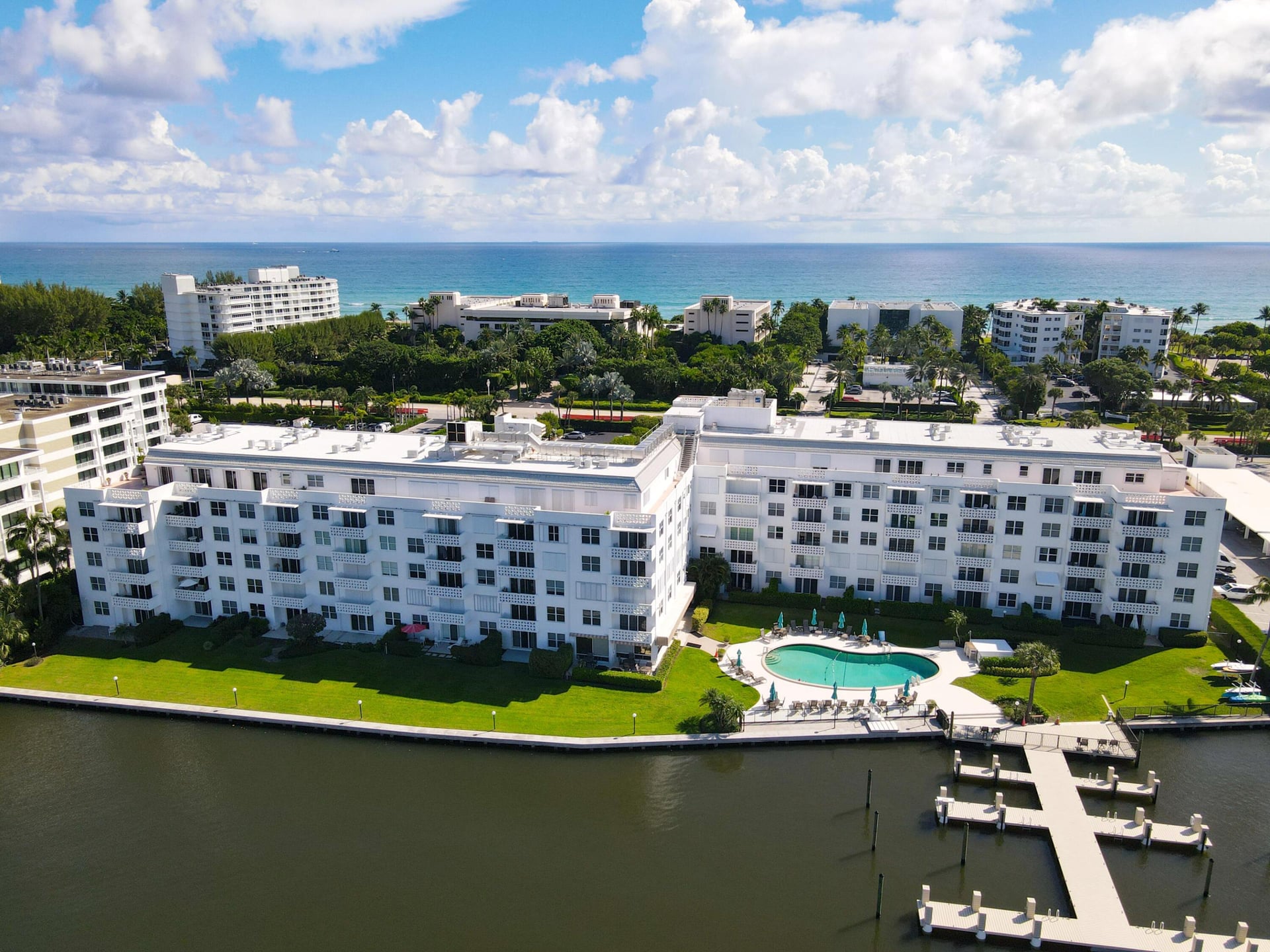 2840 S Ocean Boulevard #4210-421