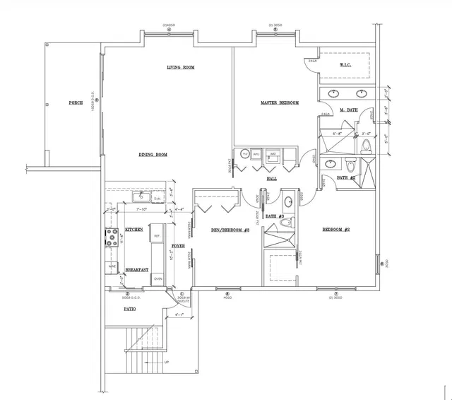 Unit A203 photo 30