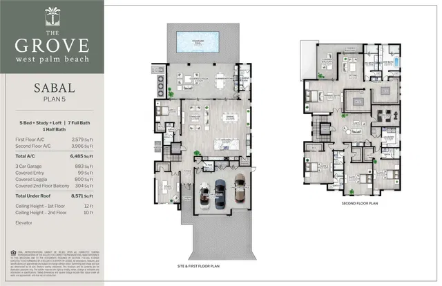 West Palm Beach Residence photo 2