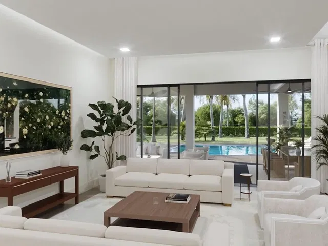 West Palm Beach Residence photo 3