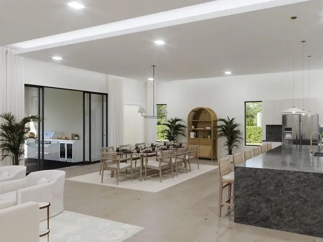 West Palm Beach Residence photo 4