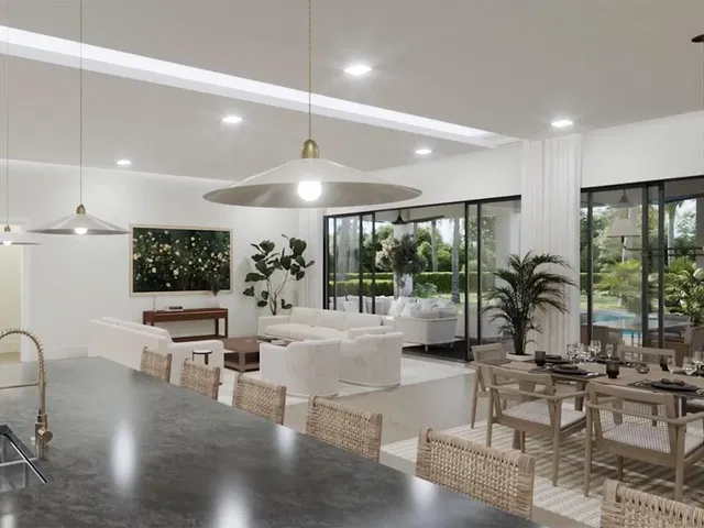 West Palm Beach Residence photo 5