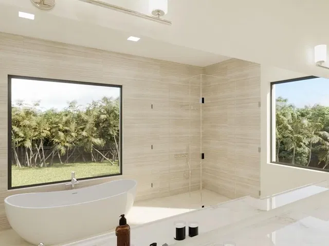 West Palm Beach Residence photo 9