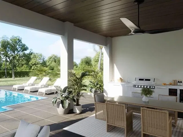 West Palm Beach Residence photo 12
