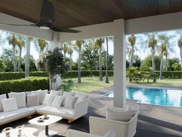 West Palm Beach Residence photo 13