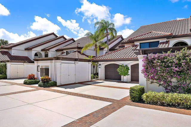 Jonathan's Landing Jupiter FL Unit 126 photo 3