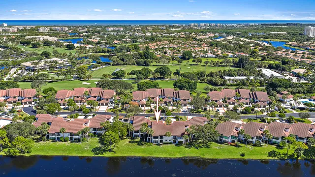 Jonathan's Landing Jupiter FL Unit 126 photo 4