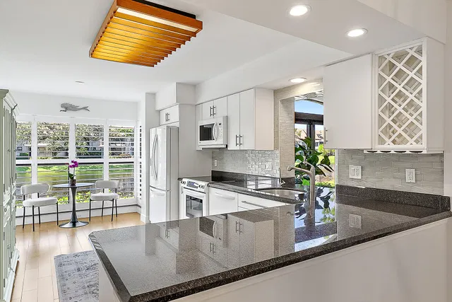 Jonathan's Landing Jupiter FL Unit 126 photo 9