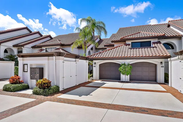 Jonathan's Landing Jupiter FL Unit 126 photo 32