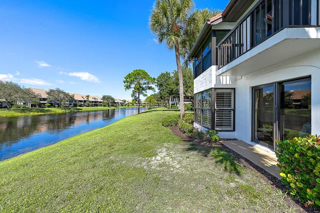 Jonathan's Landing Jupiter FL Unit 126 photo 33