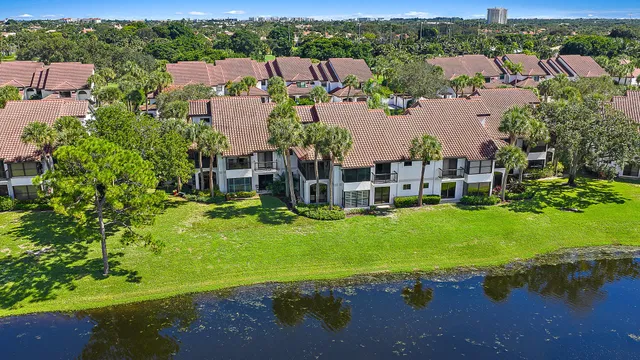 Jonathan's Landing Jupiter FL Unit 126 photo 34