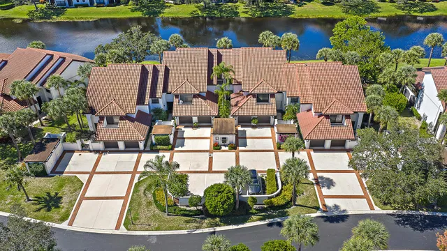 Jonathan's Landing Jupiter FL Unit 126 photo 36
