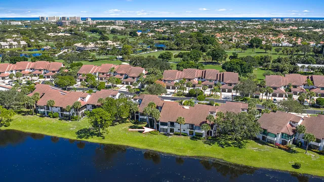 Jonathan's Landing Jupiter FL Unit 126 photo 38