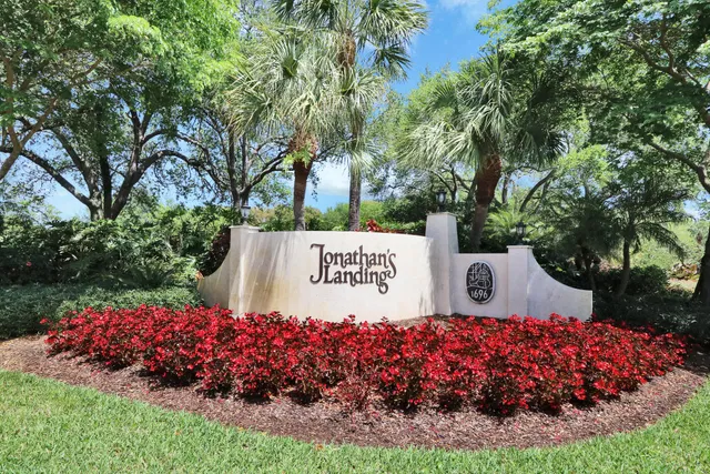 Jonathan's Landing Jupiter FL Unit 126 photo 43