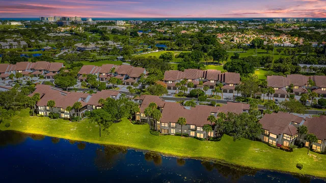 Jonathan's Landing Jupiter FL Unit 126 photo 44