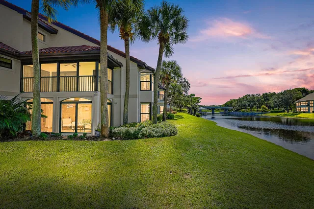 Jonathan's Landing Jupiter FL Unit 126 photo 45