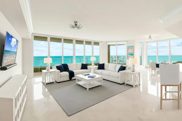Oceans Edge at Singer Island Unit 702 photo 3