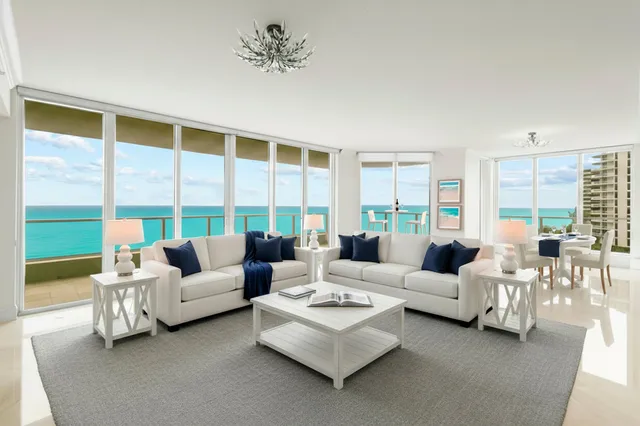Oceans Edge at Singer Island Unit 702 photo 4