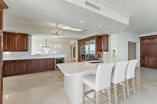 Oceans Edge at Singer Island Unit 702 photo 5