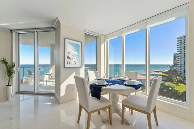 Oceans Edge at Singer Island Unit 702 photo 8