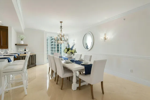 Oceans Edge at Singer Island Unit 702 photo 9