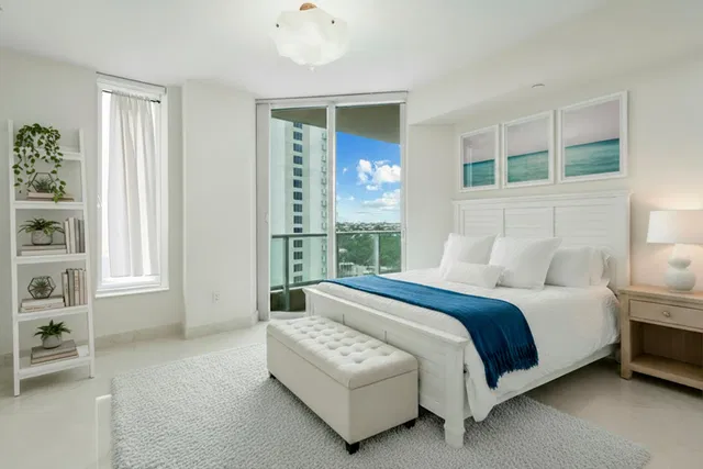 Oceans Edge at Singer Island Unit 702 photo 19