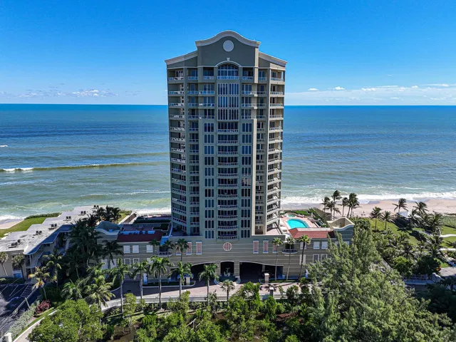 Oceans Edge at Singer Island Unit 702 photo 35