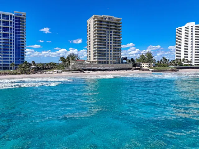 Oceans Edge at Singer Island Unit 702 photo 36
