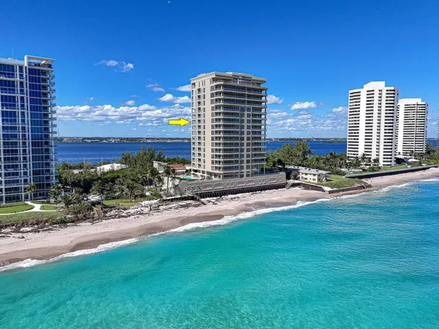 Oceans Edge at Singer Island Unit 702 photo 38